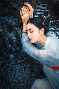 历史：千金大小姐对我不屑一顾，我换人你哭啥？结局+番外