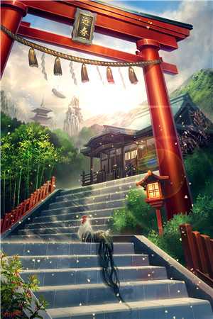 殿下请接招萧远川云清羽 全集