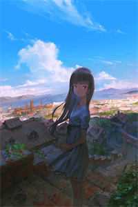 陆长风池鱼的小说寻寻觅觅，终不见旧时月免费阅读