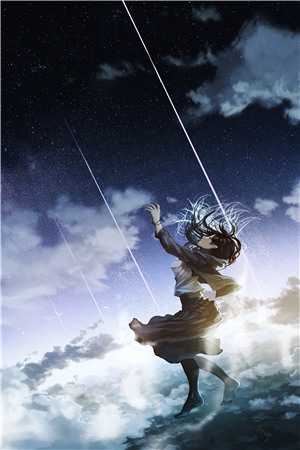 李慕云夏知星写的小说回到未来世界后，男朋友疯了