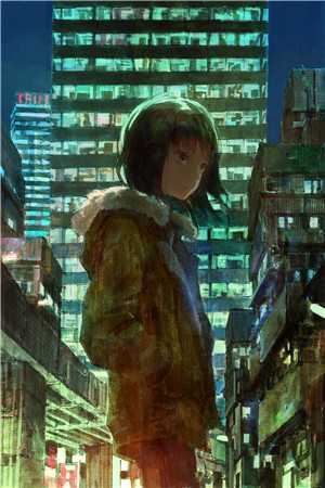 决心与君别全局