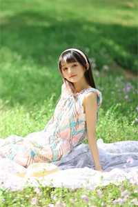 继妹和她玉佩里的小将军 番外