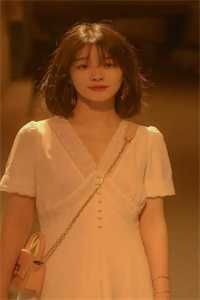 婆婆怀孕了全文+番茄