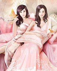 嘎嘎乱杀,娘娘她是黑莲花