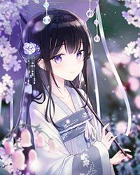 娘娘开门,奴才来请安了